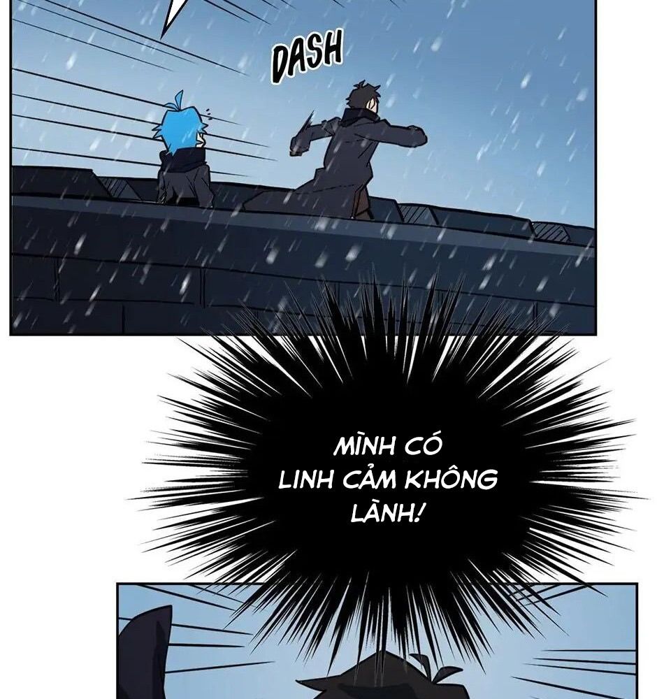 Phép Thuật Của Người Trở Về Phải Đặc Biệt Chapter 56 - Trang 2