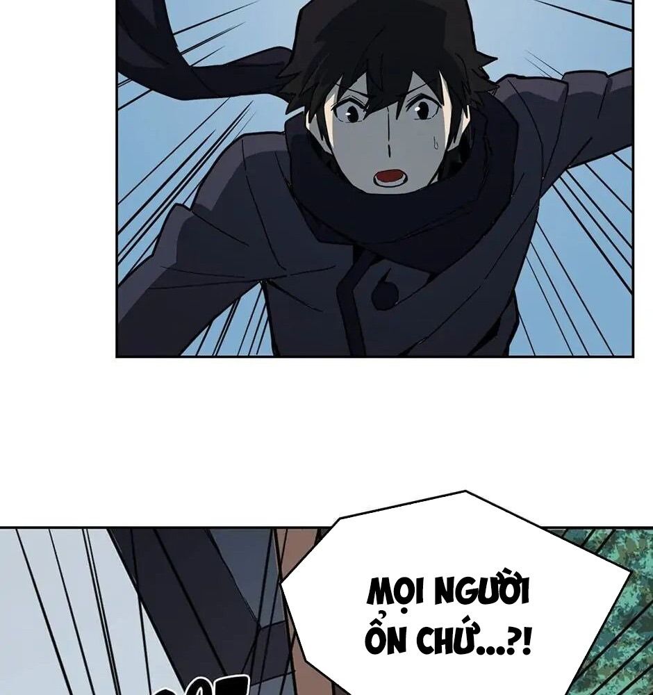 Phép Thuật Của Người Trở Về Phải Đặc Biệt Chapter 56 - Trang 2