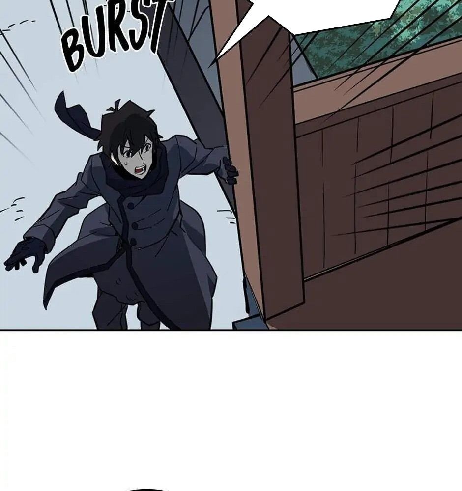 Phép Thuật Của Người Trở Về Phải Đặc Biệt Chapter 56 - Trang 2