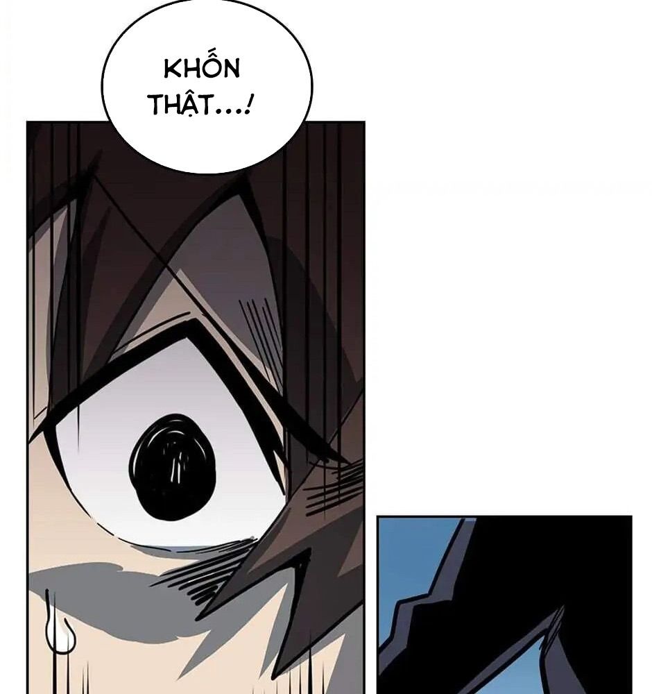 Phép Thuật Của Người Trở Về Phải Đặc Biệt Chapter 56 - Trang 2