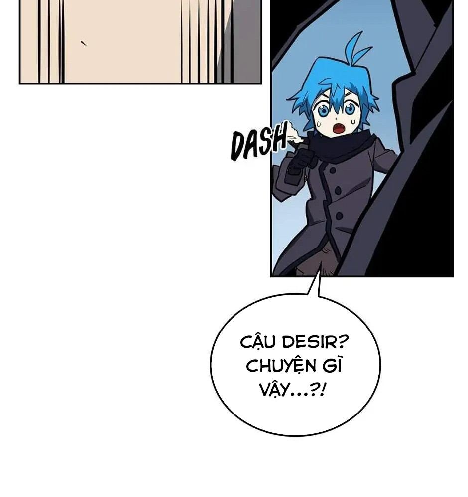 Phép Thuật Của Người Trở Về Phải Đặc Biệt Chapter 56 - Trang 2