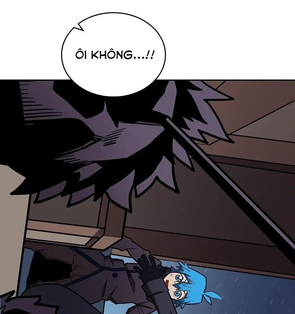 Phép Thuật Của Người Trở Về Phải Đặc Biệt Chapter 56 - Trang 2