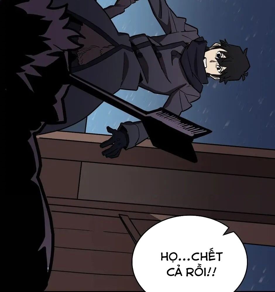 Phép Thuật Của Người Trở Về Phải Đặc Biệt Chapter 56 - Trang 2