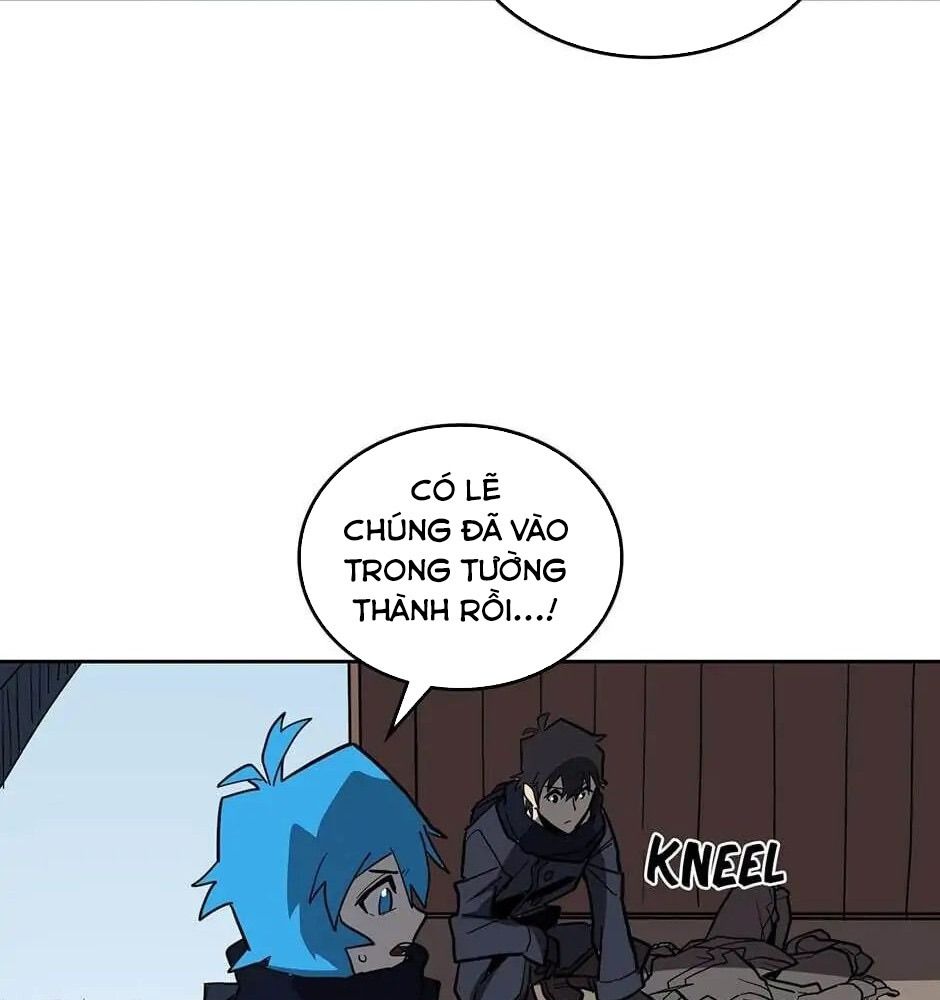 Phép Thuật Của Người Trở Về Phải Đặc Biệt Chapter 56 - Trang 2