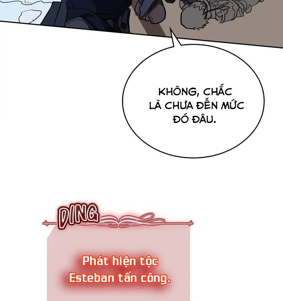 Phép Thuật Của Người Trở Về Phải Đặc Biệt Chapter 56 - Trang 2