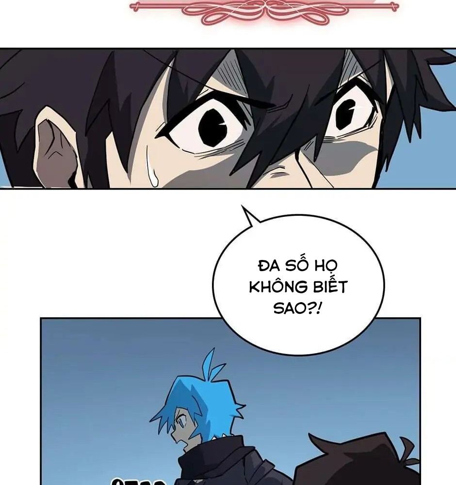 Phép Thuật Của Người Trở Về Phải Đặc Biệt Chapter 56 - Trang 2