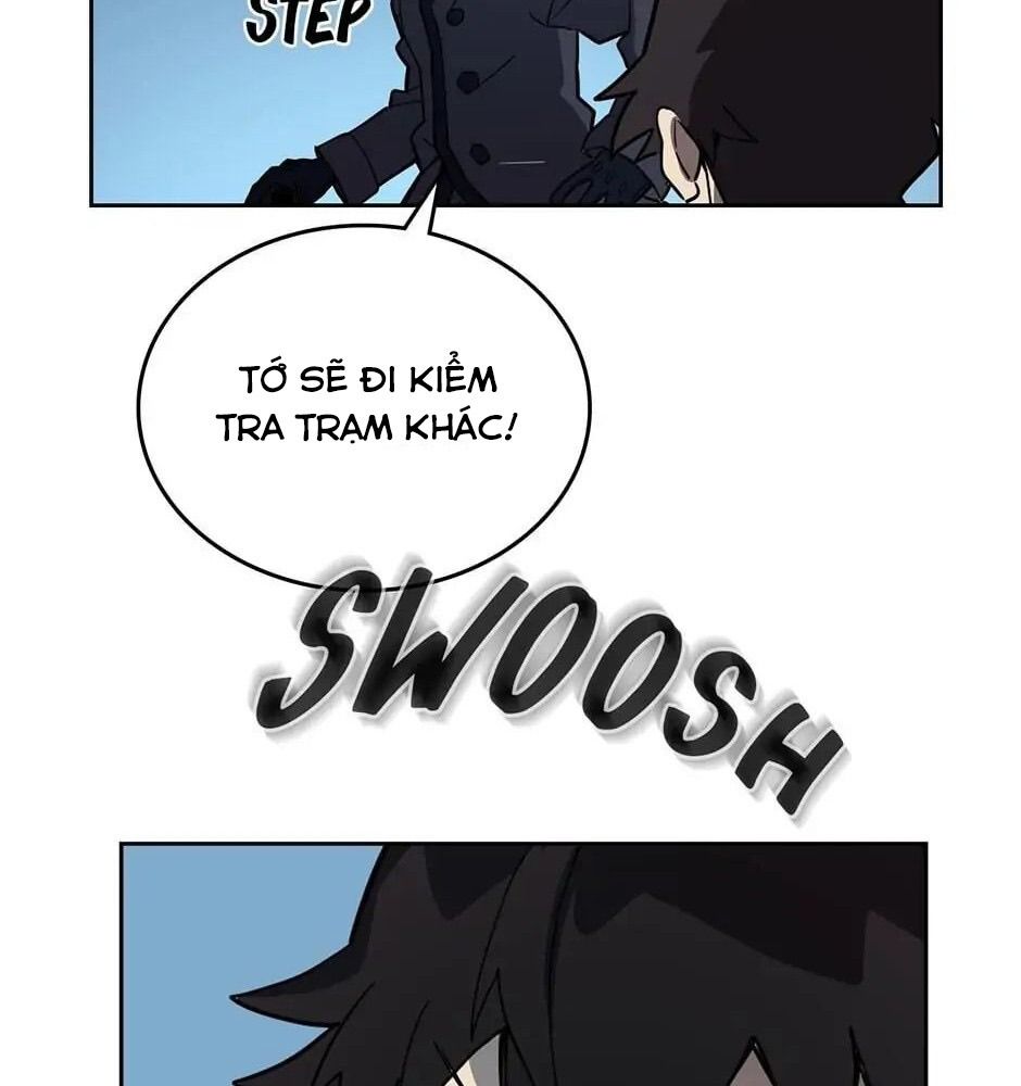 Phép Thuật Của Người Trở Về Phải Đặc Biệt Chapter 56 - Trang 2