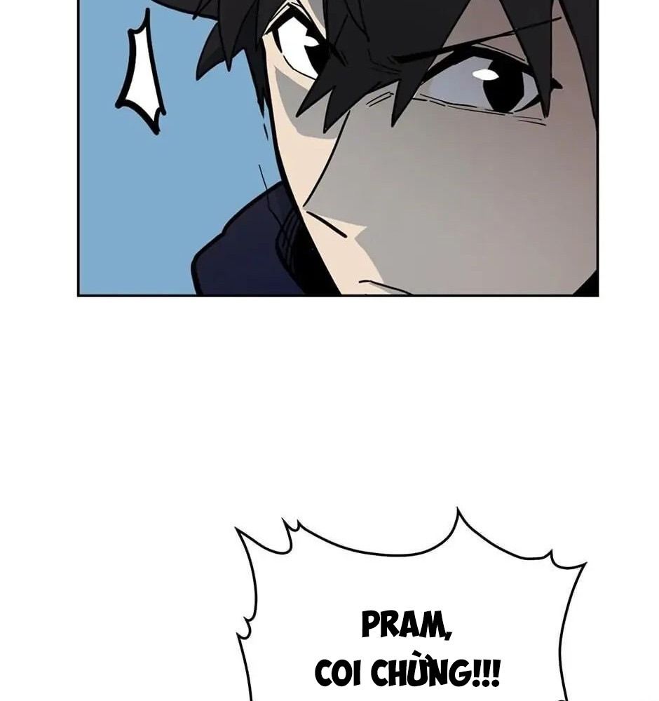 Phép Thuật Của Người Trở Về Phải Đặc Biệt Chapter 56 - Trang 2