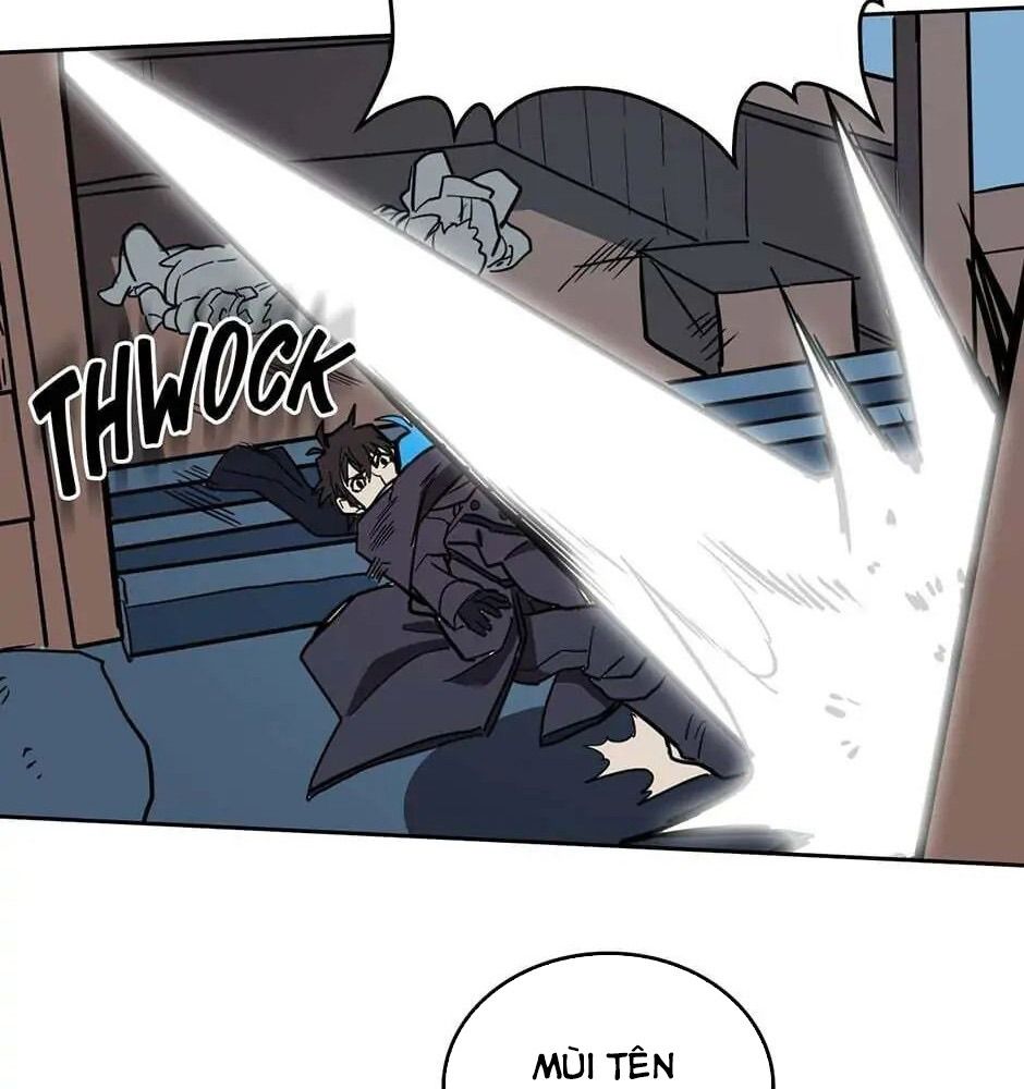 Phép Thuật Của Người Trở Về Phải Đặc Biệt Chapter 56 - Trang 2