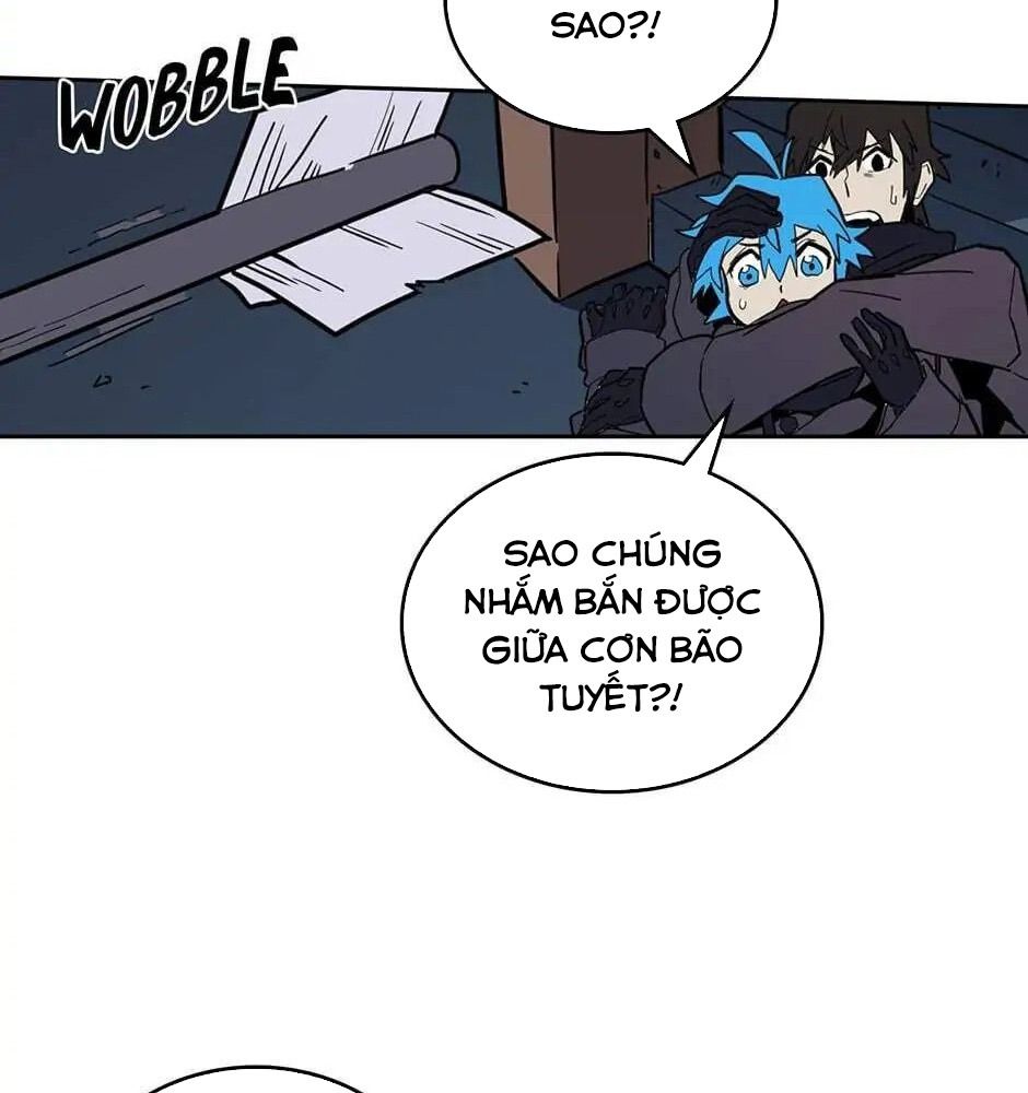 Phép Thuật Của Người Trở Về Phải Đặc Biệt Chapter 56 - Trang 2