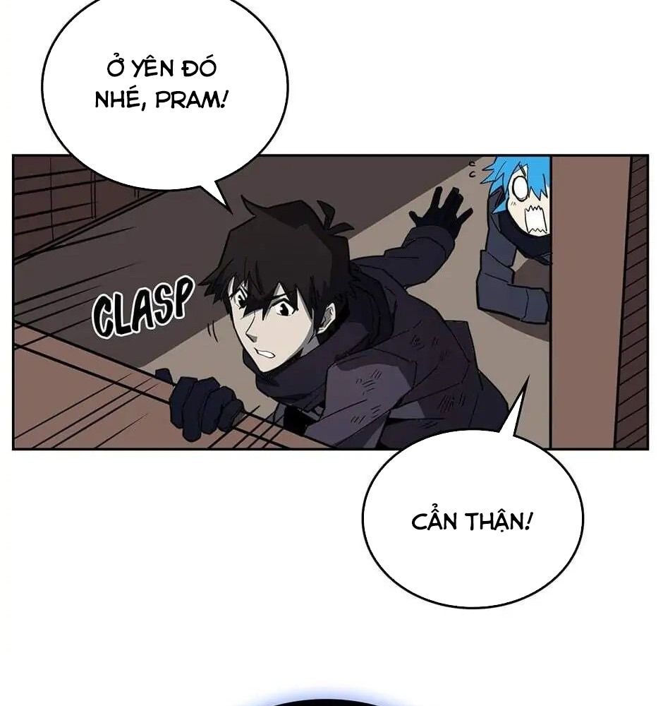 Phép Thuật Của Người Trở Về Phải Đặc Biệt Chapter 56 - Trang 2