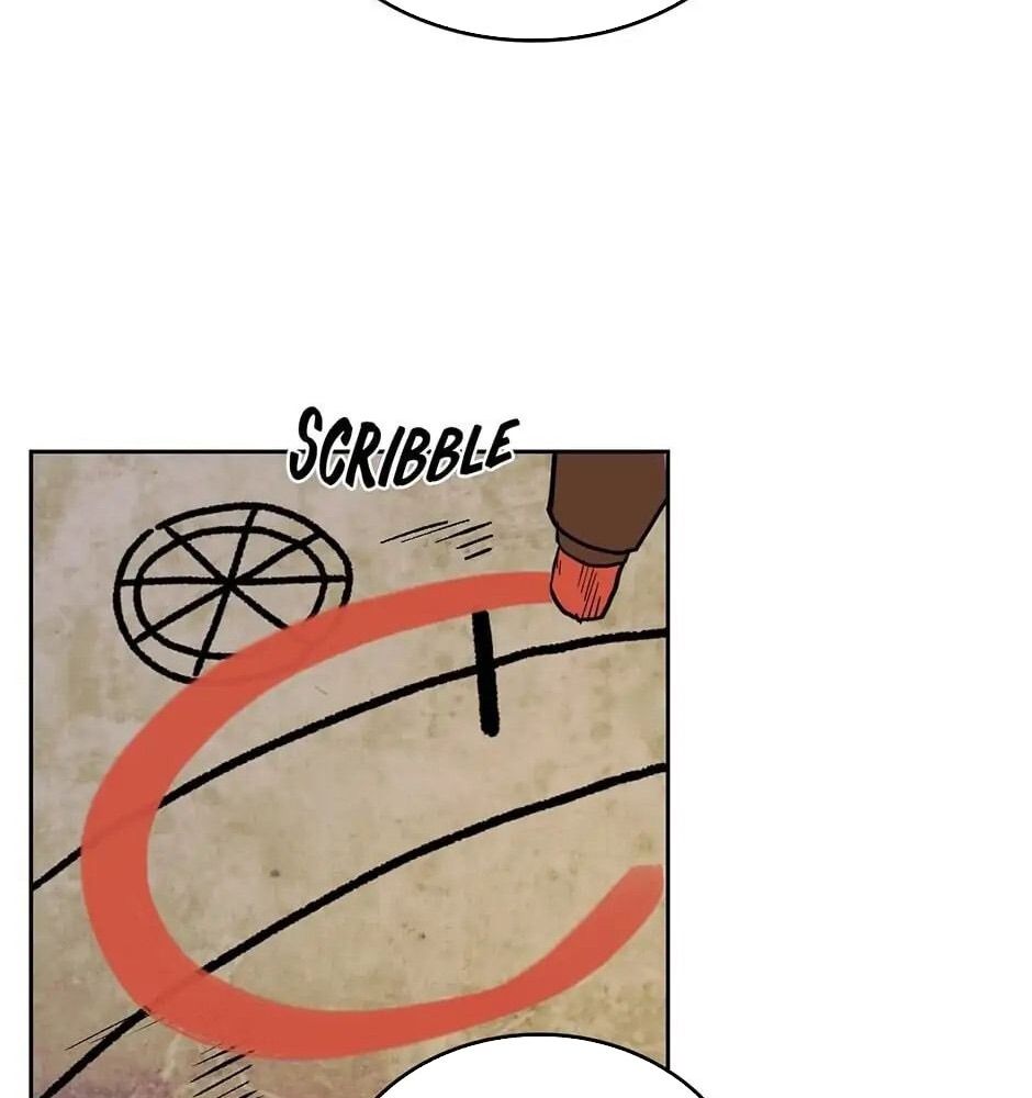 Phép Thuật Của Người Trở Về Phải Đặc Biệt Chapter 56 - Trang 2