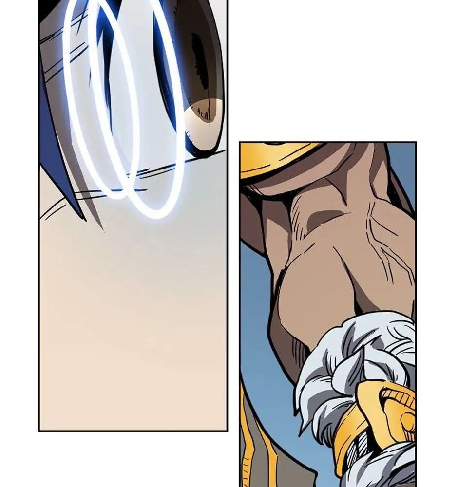 Phép Thuật Của Người Trở Về Phải Đặc Biệt Chapter 56 - Trang 2