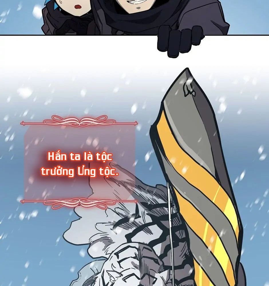 Phép Thuật Của Người Trở Về Phải Đặc Biệt Chapter 56 - Trang 2