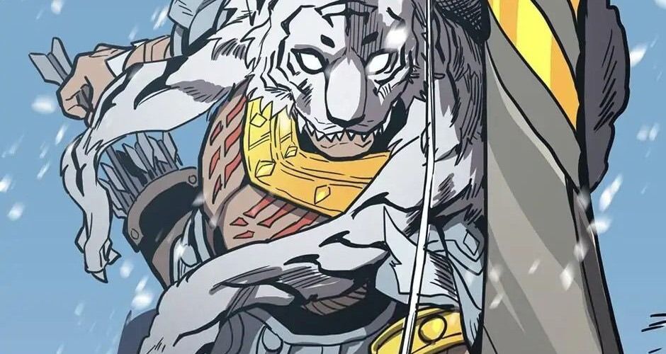 Phép Thuật Của Người Trở Về Phải Đặc Biệt Chapter 56 - Trang 2