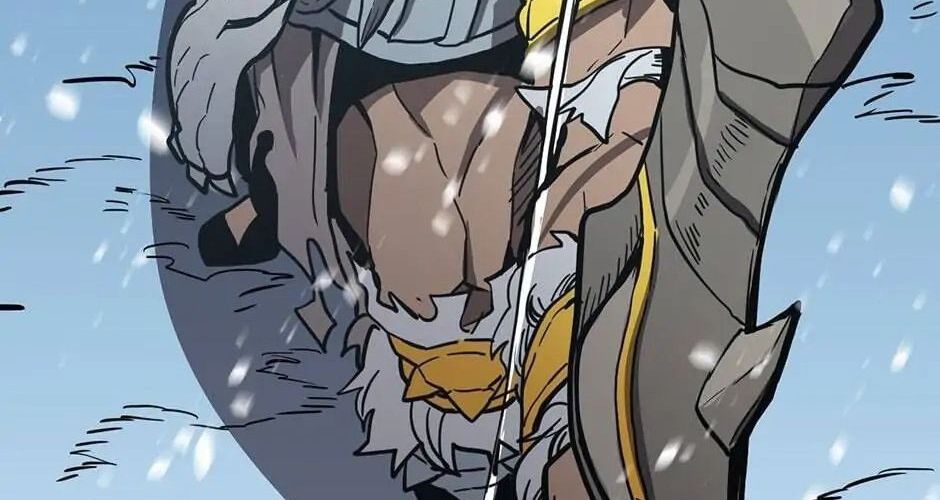 Phép Thuật Của Người Trở Về Phải Đặc Biệt Chapter 56 - Trang 2