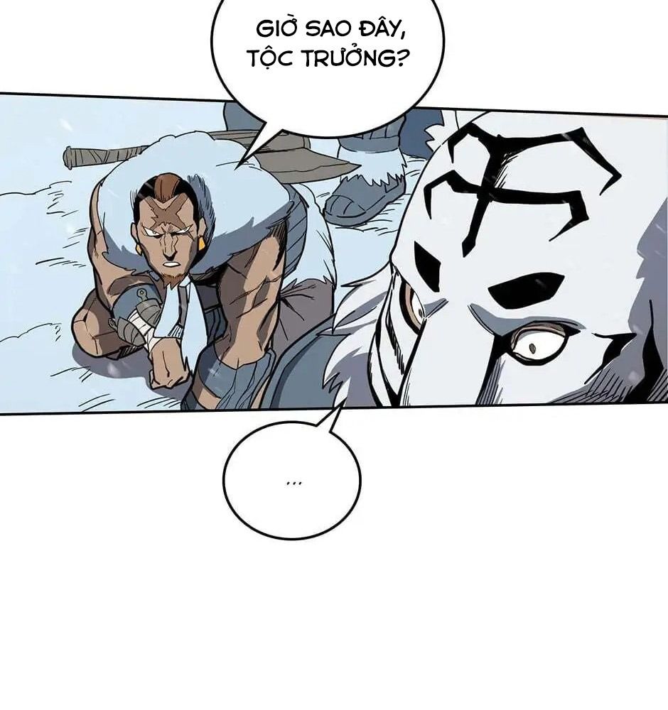 Phép Thuật Của Người Trở Về Phải Đặc Biệt Chapter 57 - Trang 2