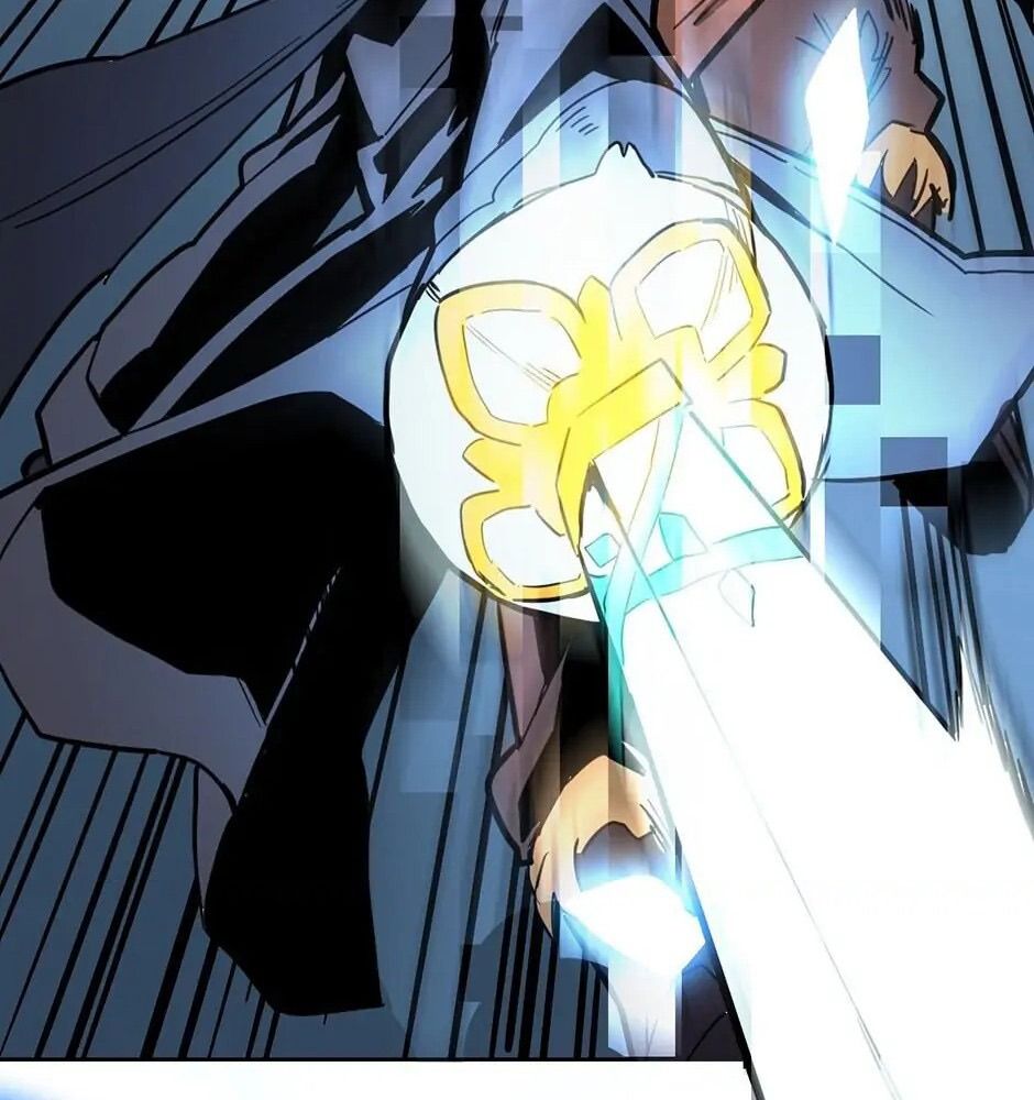 Phép Thuật Của Người Trở Về Phải Đặc Biệt Chapter 57 - Trang 2