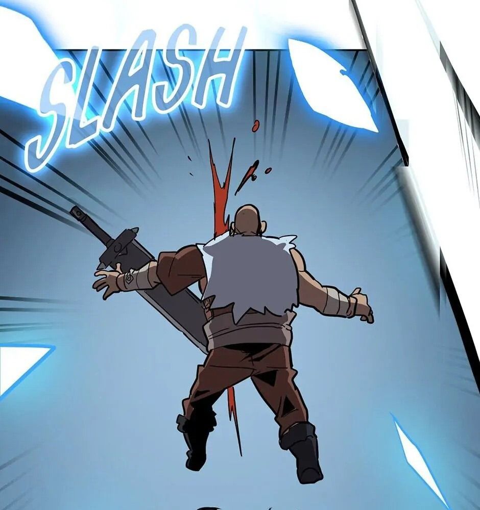 Phép Thuật Của Người Trở Về Phải Đặc Biệt Chapter 57 - Trang 2