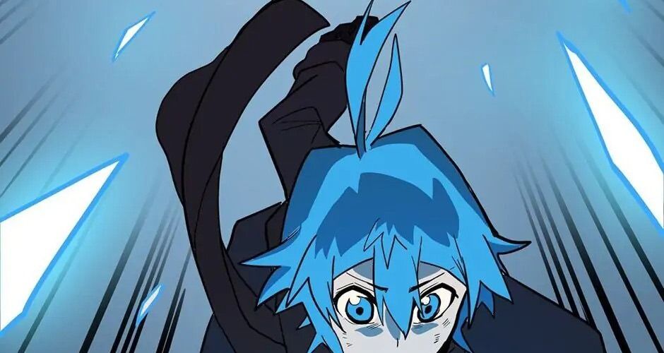 Phép Thuật Của Người Trở Về Phải Đặc Biệt Chapter 57 - Trang 2