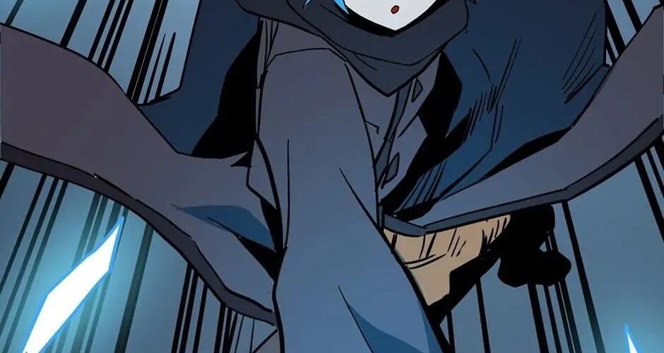 Phép Thuật Của Người Trở Về Phải Đặc Biệt Chapter 57 - Trang 2