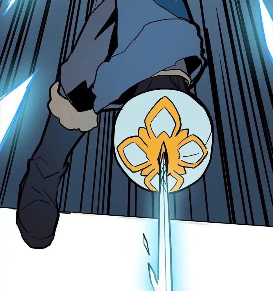 Phép Thuật Của Người Trở Về Phải Đặc Biệt Chapter 57 - Trang 2