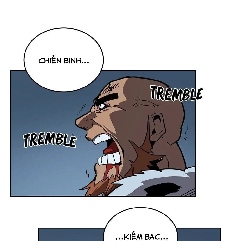 Phép Thuật Của Người Trở Về Phải Đặc Biệt Chapter 57 - Trang 2