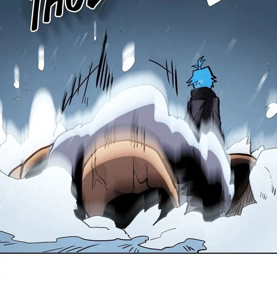 Phép Thuật Của Người Trở Về Phải Đặc Biệt Chapter 57 - Trang 2