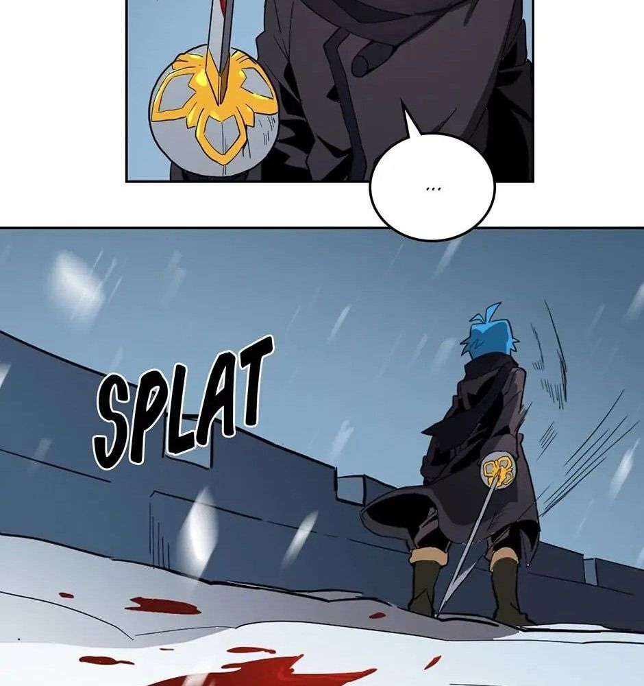 Phép Thuật Của Người Trở Về Phải Đặc Biệt Chapter 57 - Trang 2