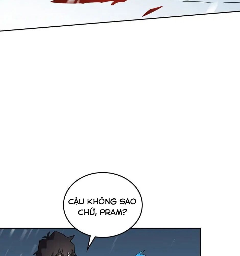 Phép Thuật Của Người Trở Về Phải Đặc Biệt Chapter 57 - Trang 2