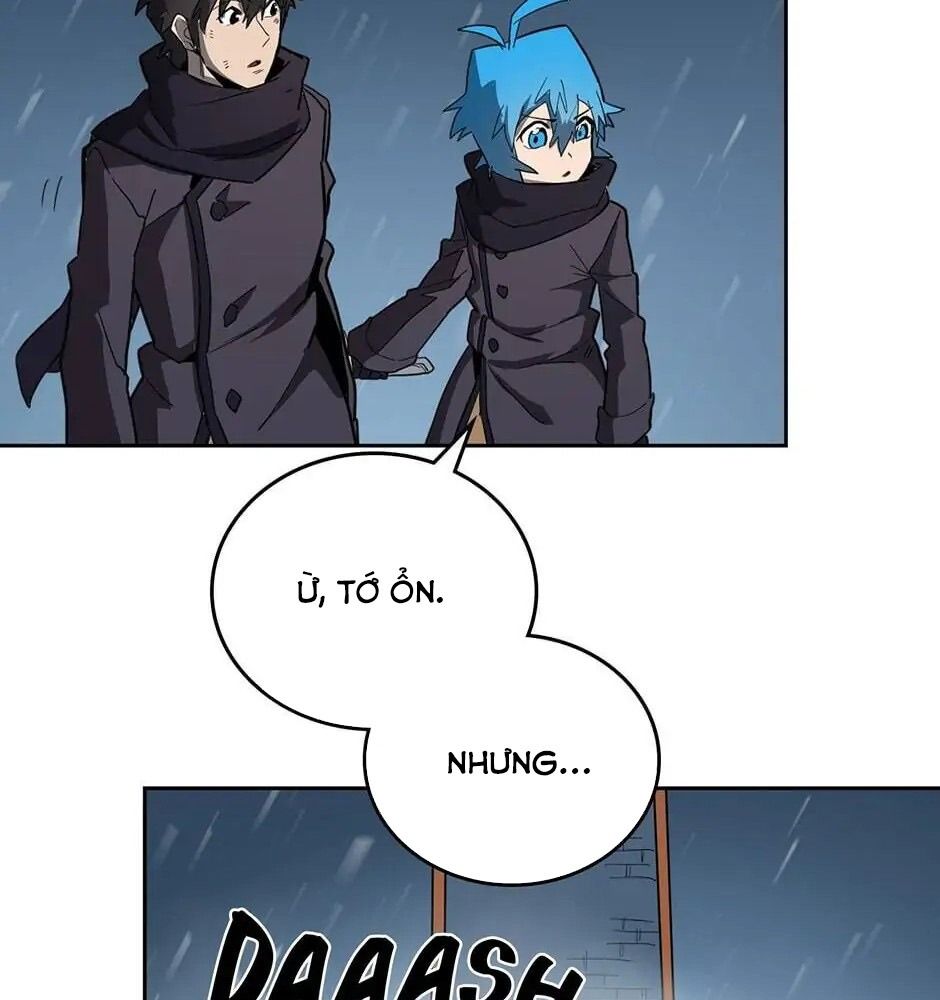 Phép Thuật Của Người Trở Về Phải Đặc Biệt Chapter 57 - Trang 2