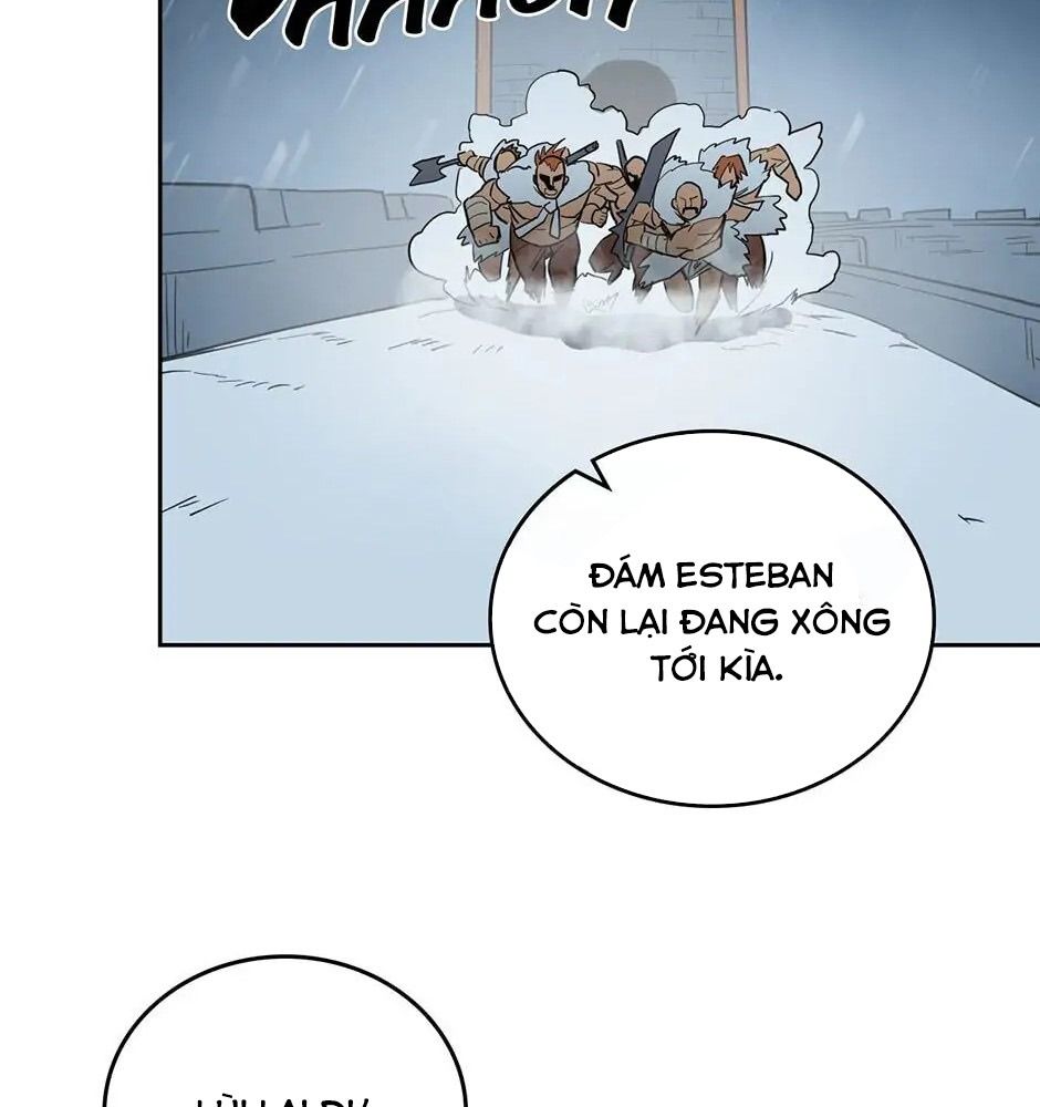 Phép Thuật Của Người Trở Về Phải Đặc Biệt Chapter 57 - Trang 2