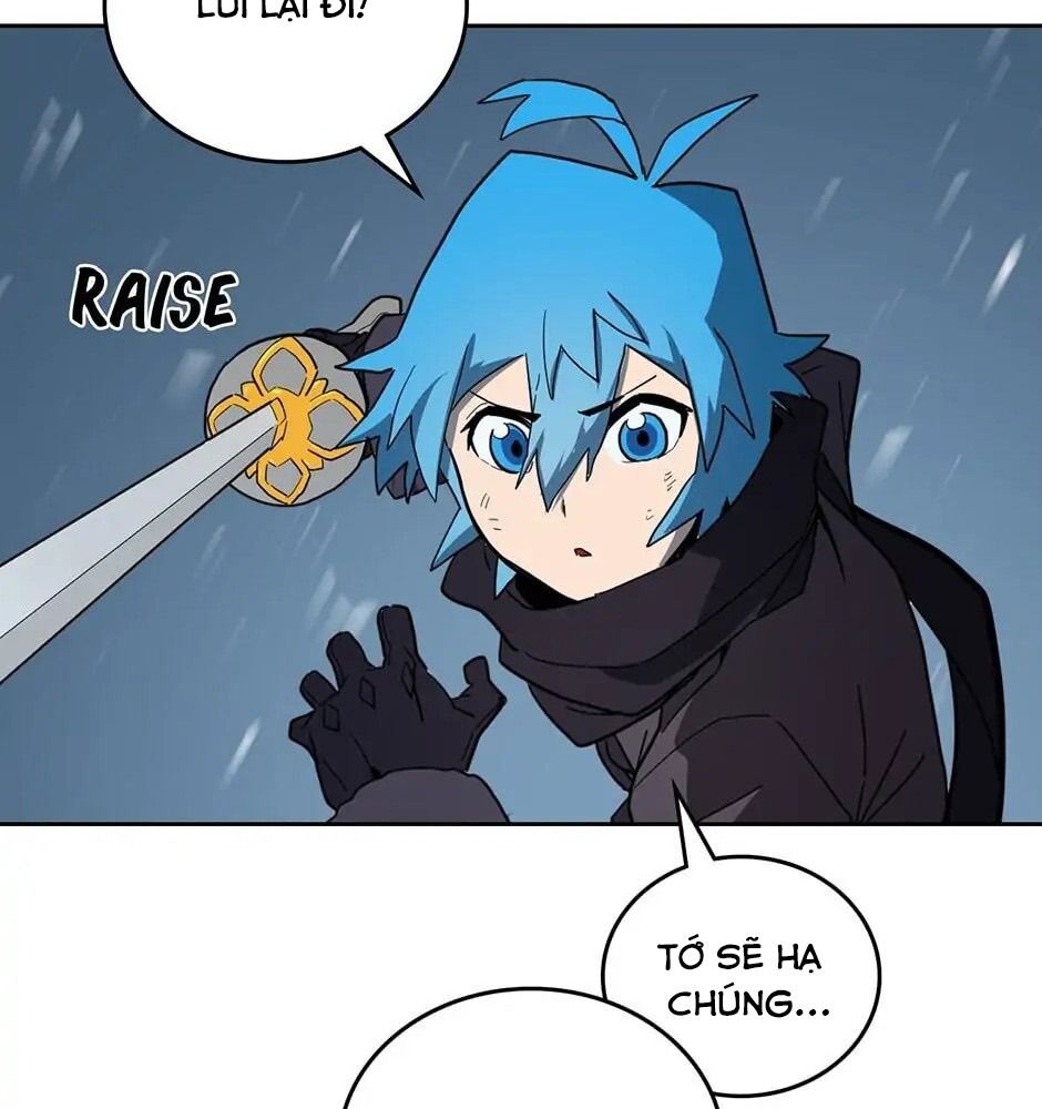 Phép Thuật Của Người Trở Về Phải Đặc Biệt Chapter 57 - Trang 2