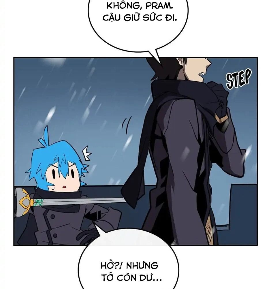 Phép Thuật Của Người Trở Về Phải Đặc Biệt Chapter 57 - Trang 2