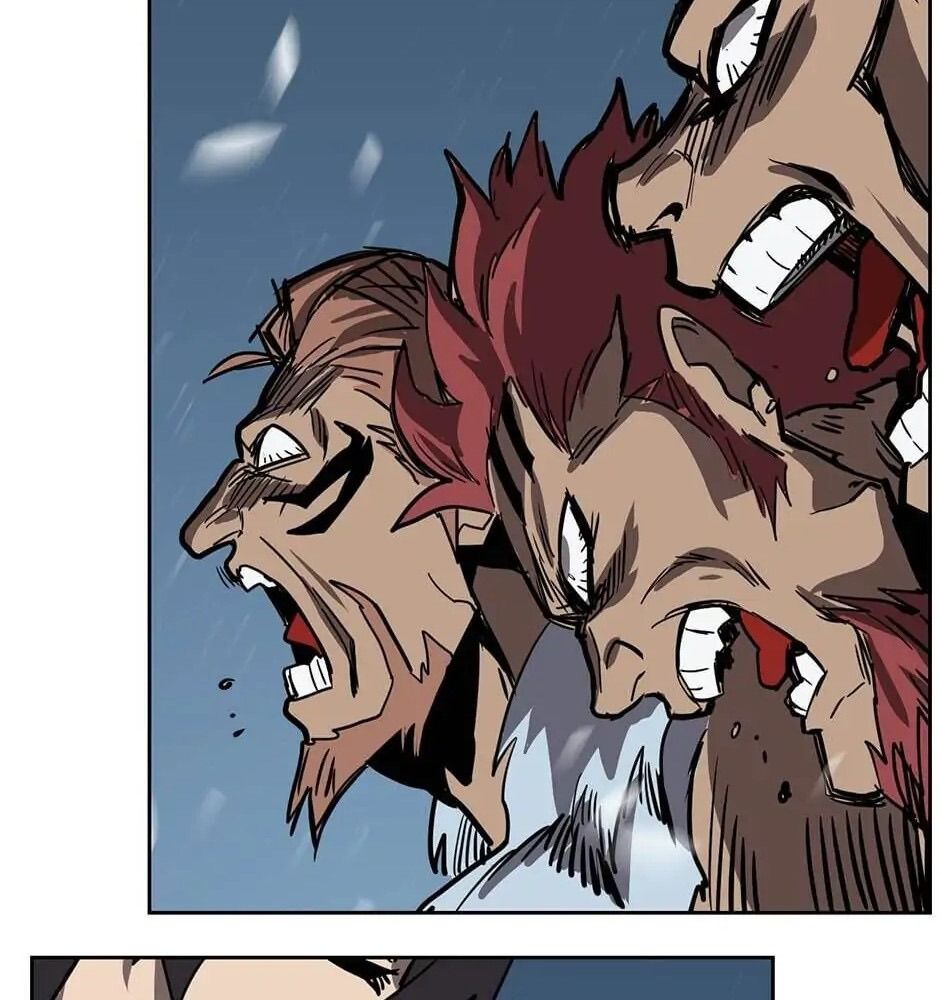 Phép Thuật Của Người Trở Về Phải Đặc Biệt Chapter 57 - Trang 2