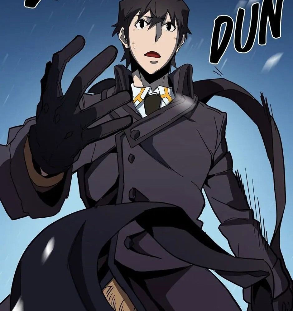 Phép Thuật Của Người Trở Về Phải Đặc Biệt Chapter 57 - Trang 2