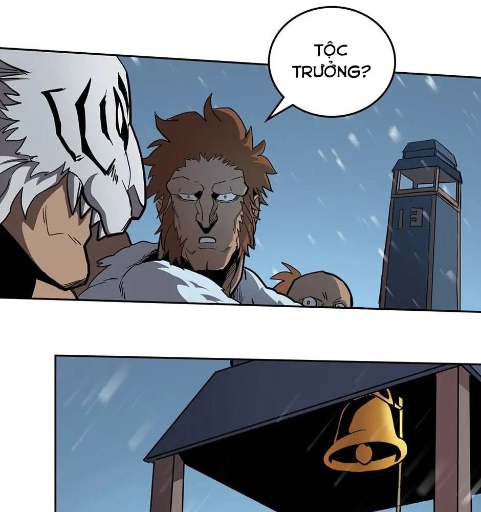 Phép Thuật Của Người Trở Về Phải Đặc Biệt Chapter 57 - Trang 2