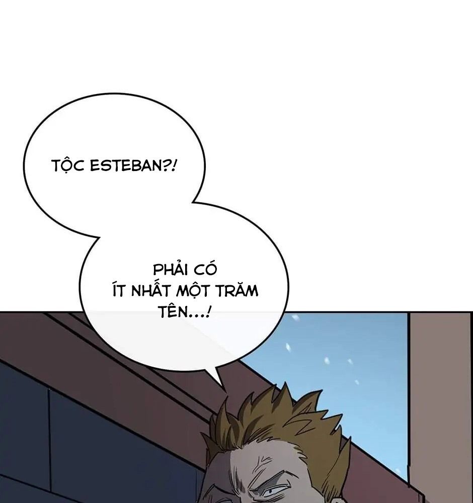 Phép Thuật Của Người Trở Về Phải Đặc Biệt Chapter 57 - Trang 2