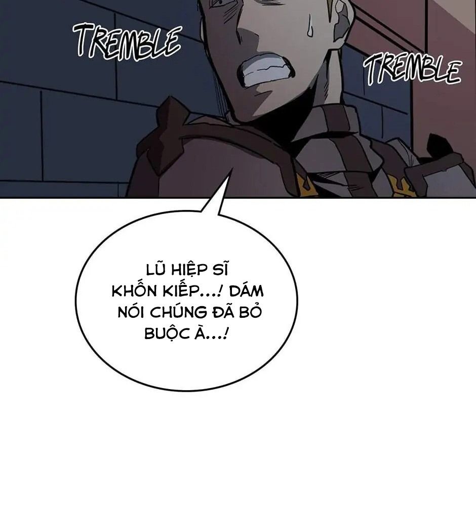 Phép Thuật Của Người Trở Về Phải Đặc Biệt Chapter 57 - Trang 2