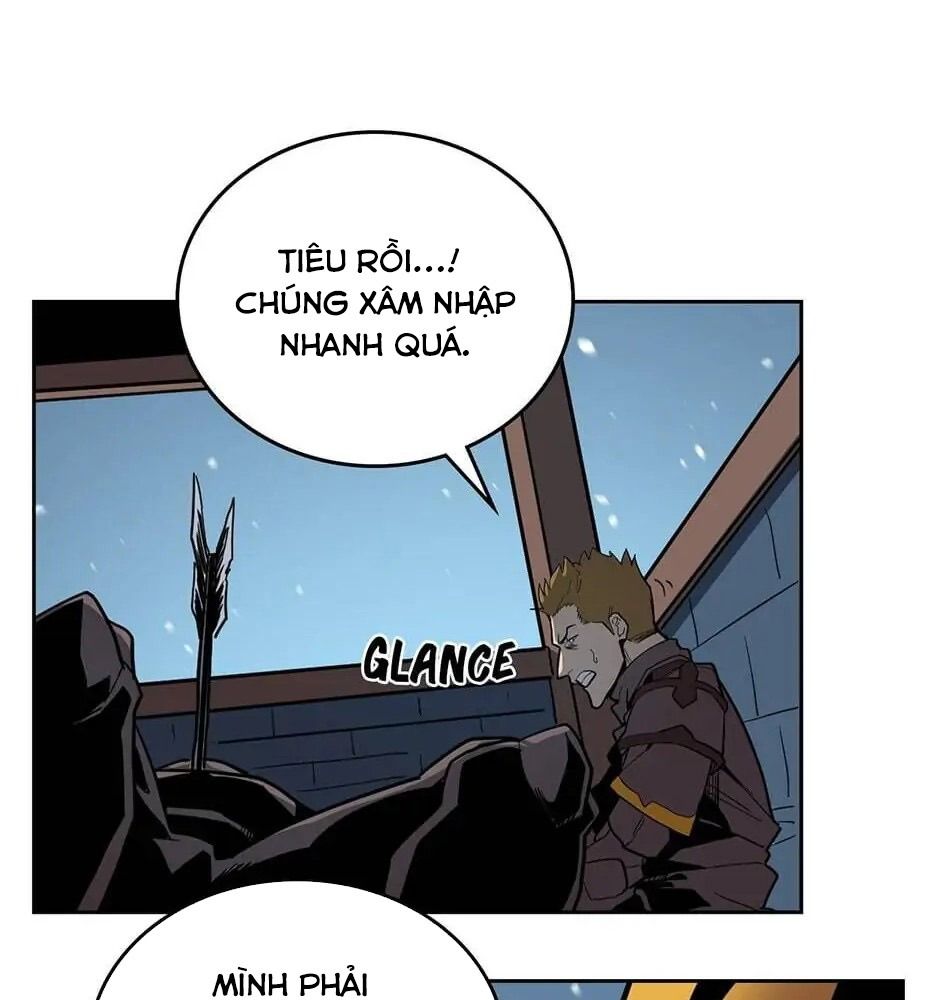 Phép Thuật Của Người Trở Về Phải Đặc Biệt Chapter 57 - Trang 2