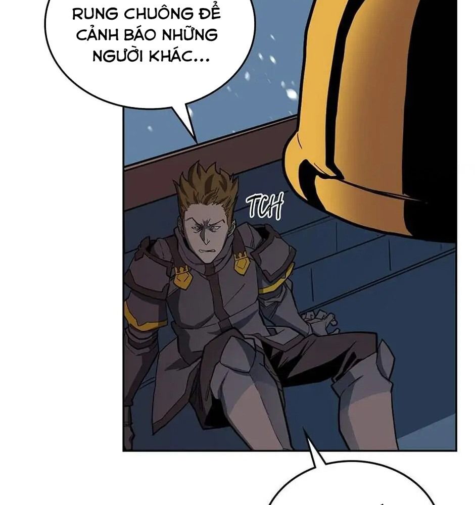 Phép Thuật Của Người Trở Về Phải Đặc Biệt Chapter 57 - Trang 2