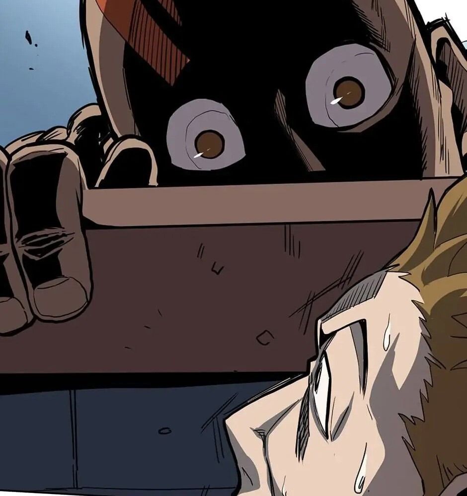 Phép Thuật Của Người Trở Về Phải Đặc Biệt Chapter 57 - Trang 2