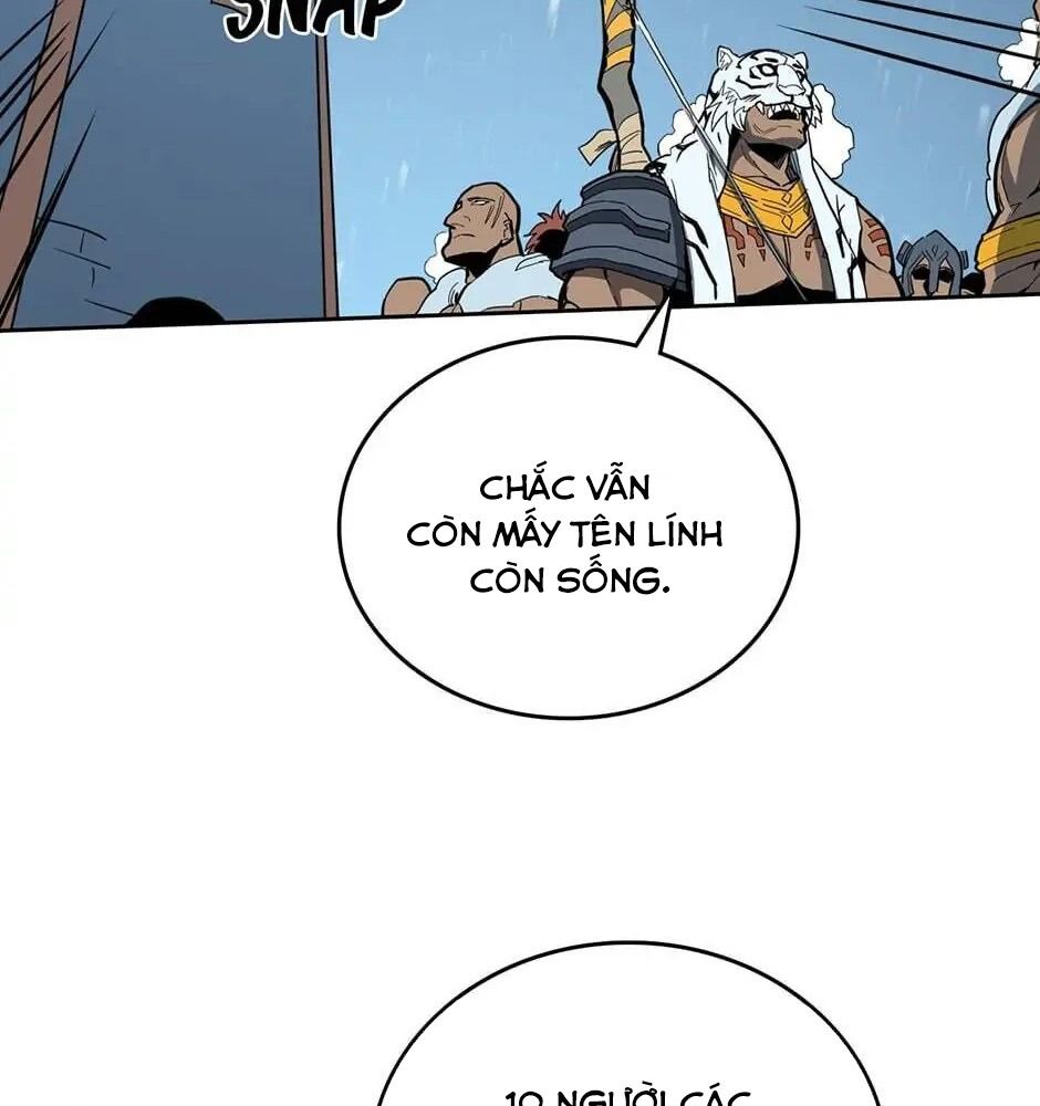 Phép Thuật Của Người Trở Về Phải Đặc Biệt Chapter 57 - Trang 2