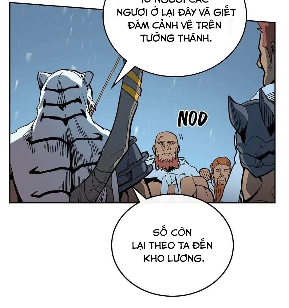 Phép Thuật Của Người Trở Về Phải Đặc Biệt Chapter 57 - Trang 2