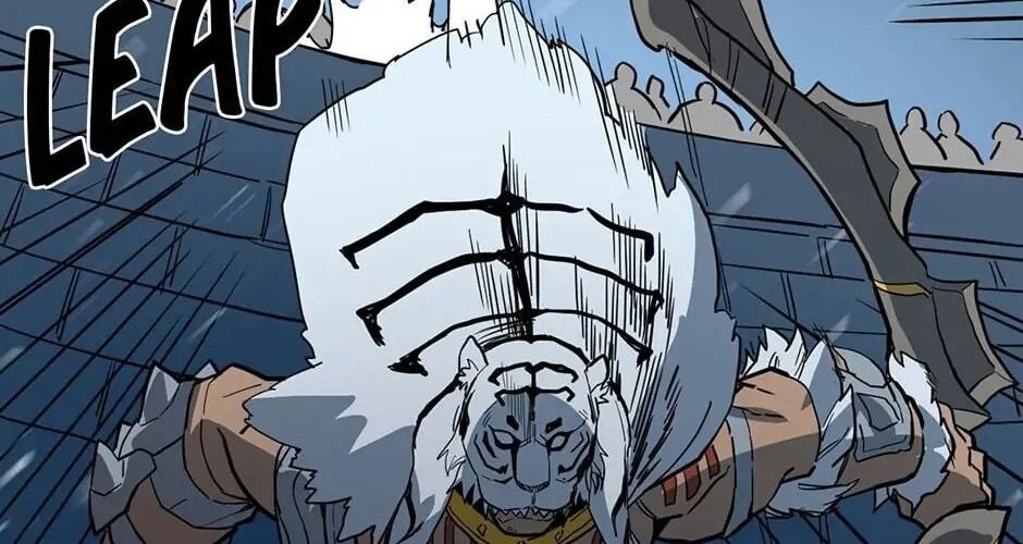 Phép Thuật Của Người Trở Về Phải Đặc Biệt Chapter 57 - Trang 2