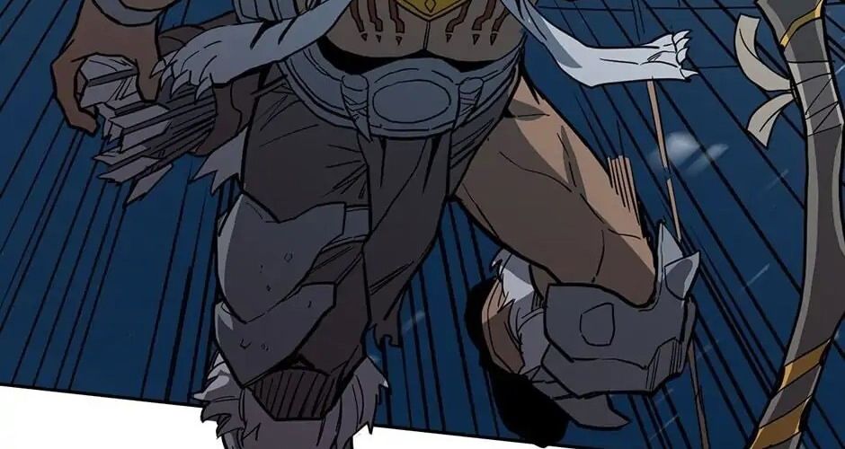 Phép Thuật Của Người Trở Về Phải Đặc Biệt Chapter 57 - Trang 2