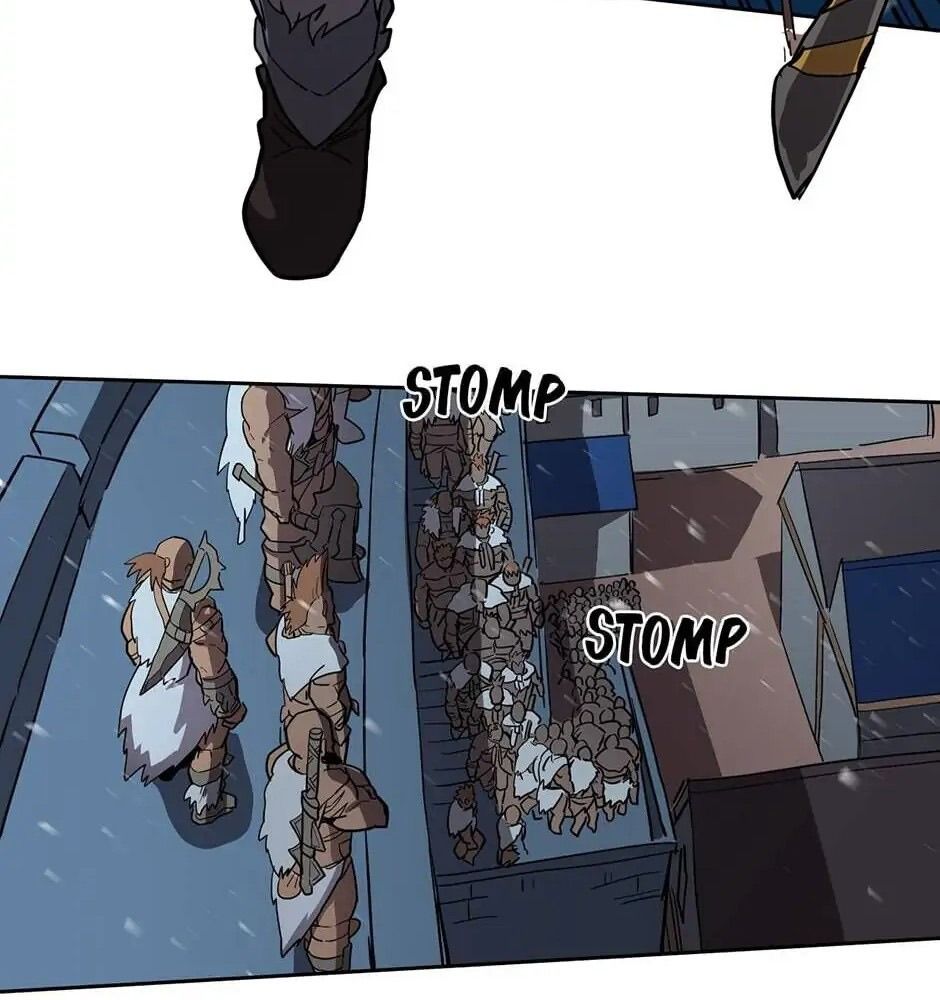 Phép Thuật Của Người Trở Về Phải Đặc Biệt Chapter 57 - Trang 2