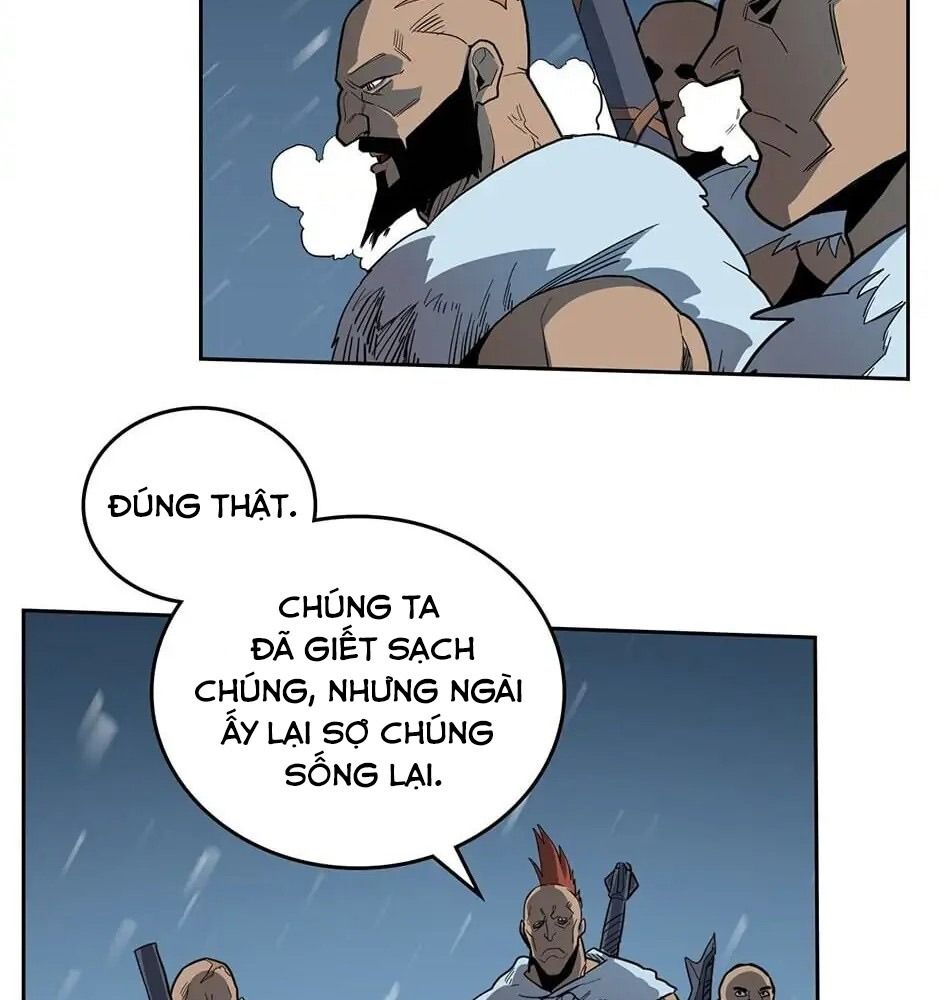 Phép Thuật Của Người Trở Về Phải Đặc Biệt Chapter 57 - Trang 2