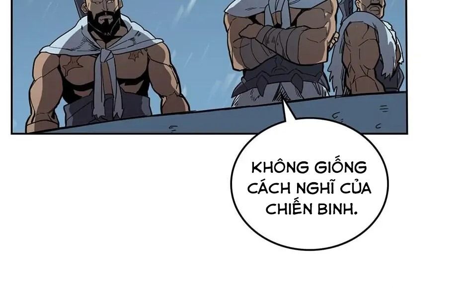 Phép Thuật Của Người Trở Về Phải Đặc Biệt Chapter 57 - Trang 2