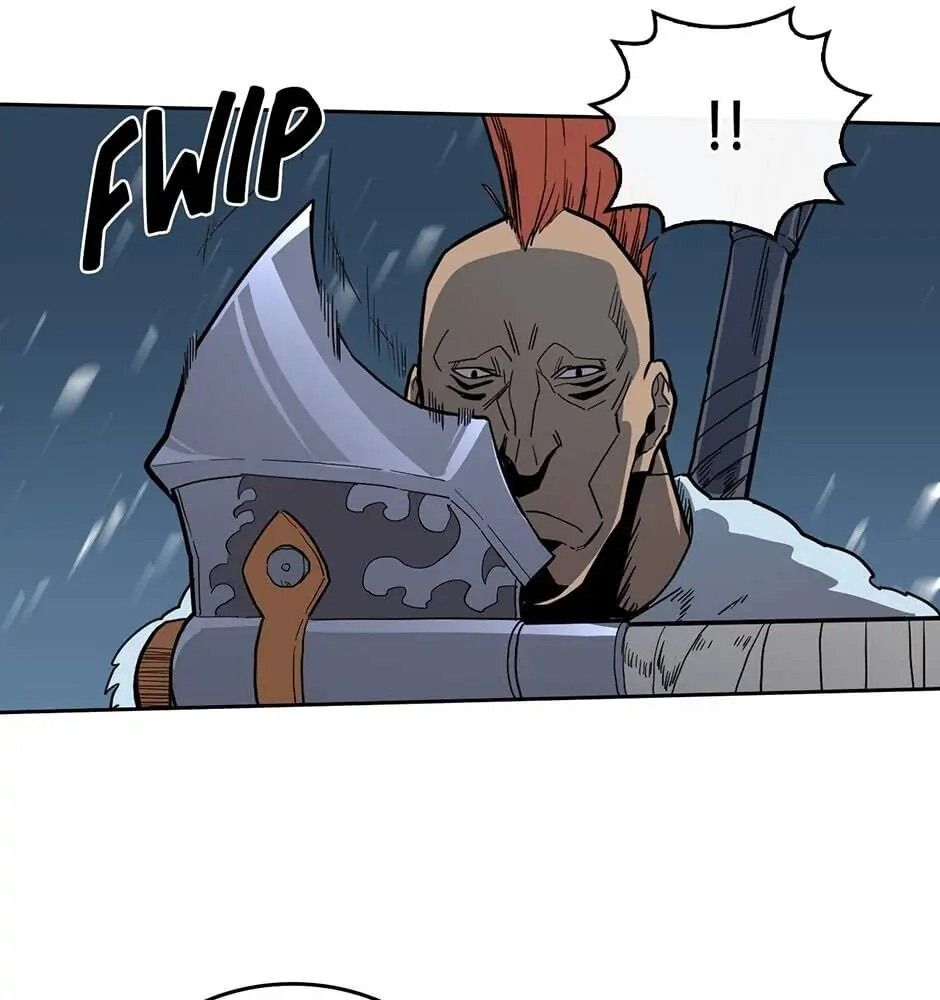 Phép Thuật Của Người Trở Về Phải Đặc Biệt Chapter 57 - Trang 2